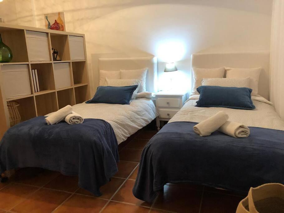 Casa Rodriguez - La Herradura La Herradura  Luaran gambar